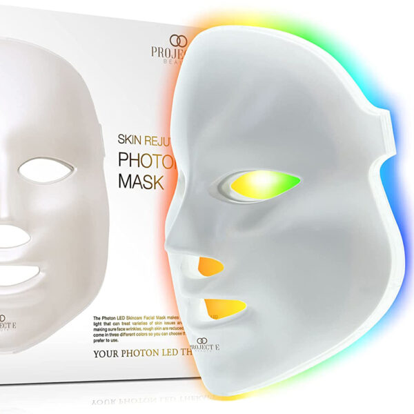 Project E Beauty Skin Rejuvenation Photon Mask