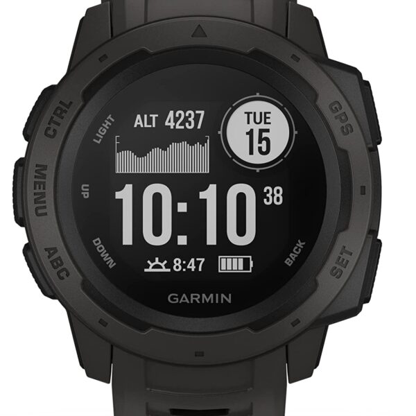 Garmin Rugged Outdoor Watch