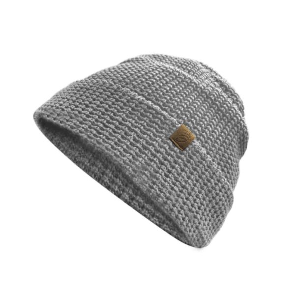 Golden Kocoon - E M F Organic Cotton Beanie hat Cap